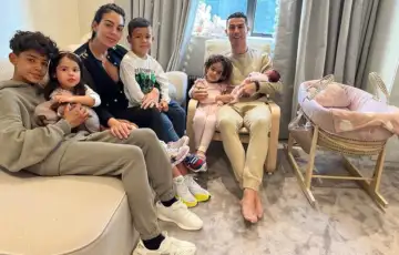 Ronaldo