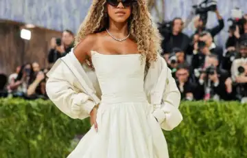 Blue Ivy