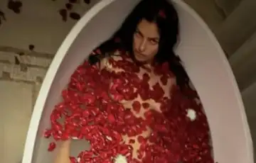 Irina Shayk