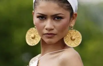 Zendaya Odiseja