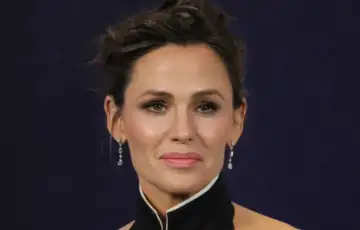 Jennifer Garner