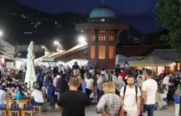 Bascarsija