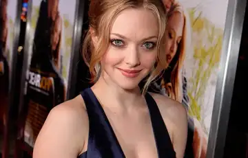 Amanda Seyfried