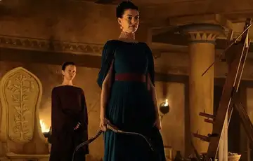 Anne Hathaway u filmu The Odyssey