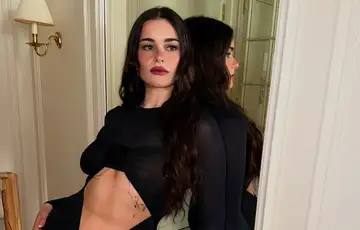 Barbie Ferreira