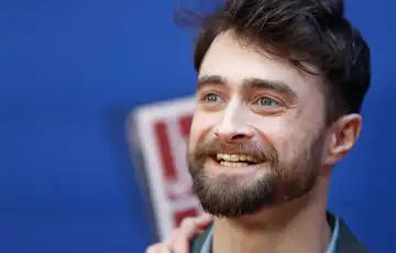Daniel Radcliffe