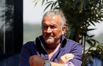 Dragan Marinkovic Maca