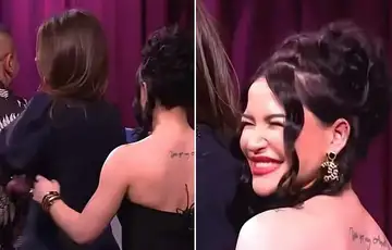 Dzejla Ramovic Aleksandra Mladenovic