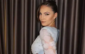 Dzejla Ramovic