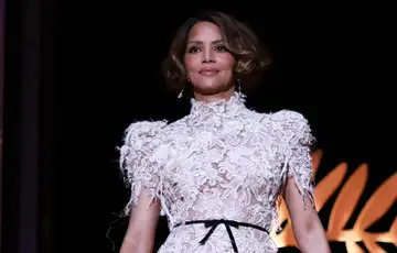 Halle Berry