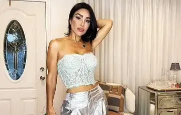 Hamideh Soleimani Afshar