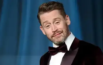 Macaulay Culkin