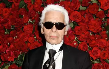 Karl Lagerfeld