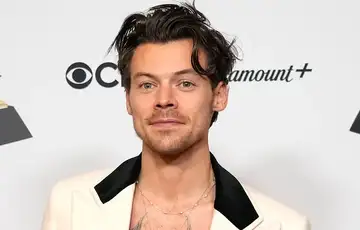 Harry Styles