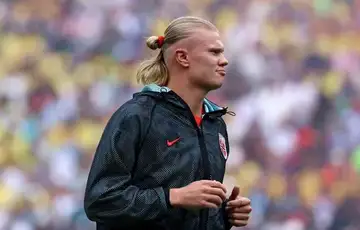 Erling haaland