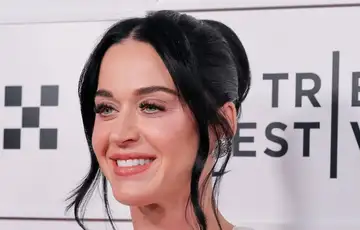 Katy Perry