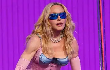 Madonna