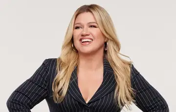 Kelly Clarkson
