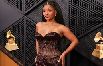 Halle Bailey