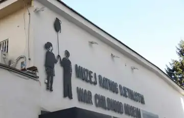 Muzej ratnog djetinjstva