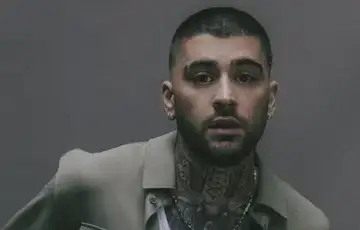 Zayn malik
