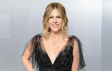 Rita Wilson