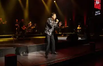 Hara Mata Hari Sava centar beograd