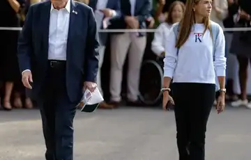 Kai Trump