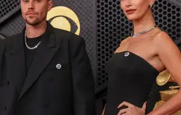 Hailey i justin biber