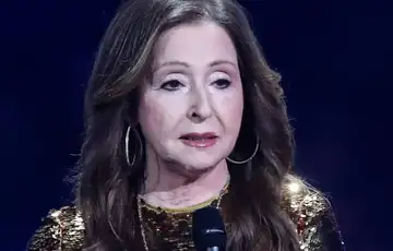 Vicky Leandros
