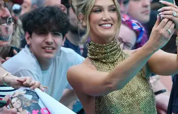 Australija eurosong Delta Goodrem