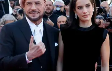John Travolta