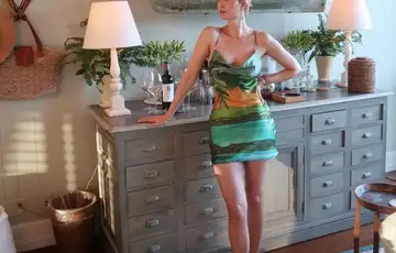 Ivanka Trump