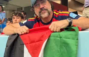 Javier Bardem