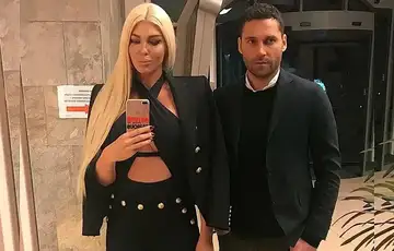 Jelena Karleusa Dusko Tosic