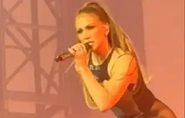 Jennifer Lopez odusevila publiku na koncertu David Guette u Pariz