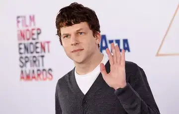 Jesse Eisenberg