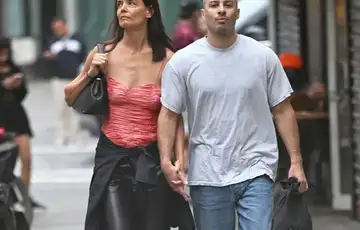 Katie Holmes