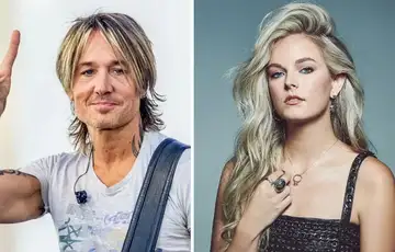 Keith Urban Karley Scott Collins 1