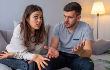 Ljubav shutterstock