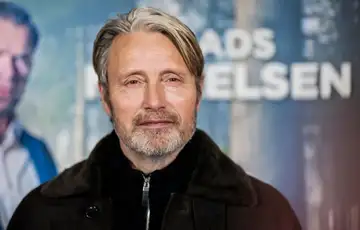 Mads Mikkelsen