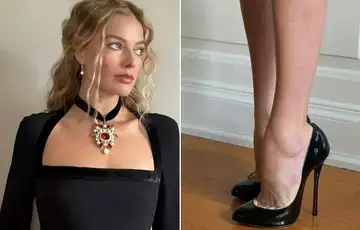 Margot Robbie