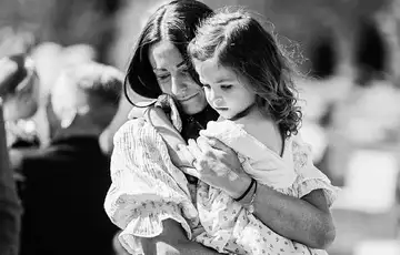 Melissa Mae Carlton je dozivjela porodicnu tragediju