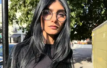 Mia Khalifa