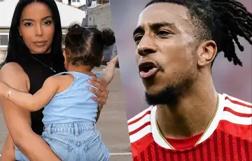 Michael Olise Bivsa djevojka Fatima raskrinkala Ne zeli vidjeti svoju bebu ne placa alimentaciju