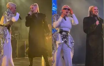 Milica Todorovic Indira Levak