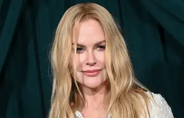 Nicole Kidman