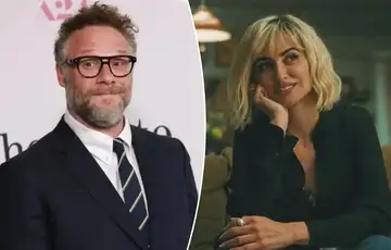 Penelope Cruz Seth Rogen The Invite