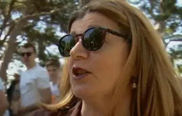 Prvi maj Split Splićanka izjavom pokrenula lavinu reakcija na mrežama