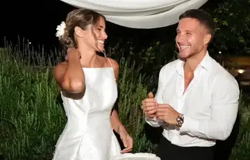 Sasa Kovacevic Zorana Tasovac